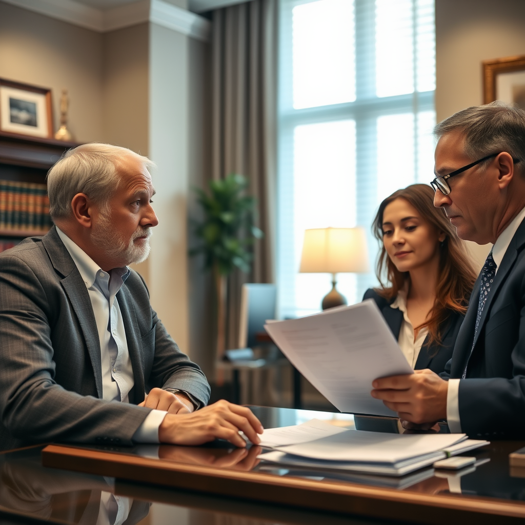 Indemnity Agreement Lawyer Cattaraugus County, NY