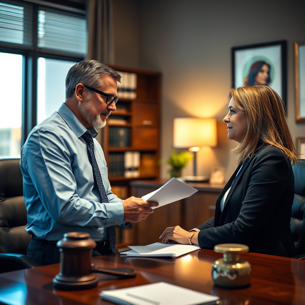 Indemnity Agreement Lawyer Oswego County, NY