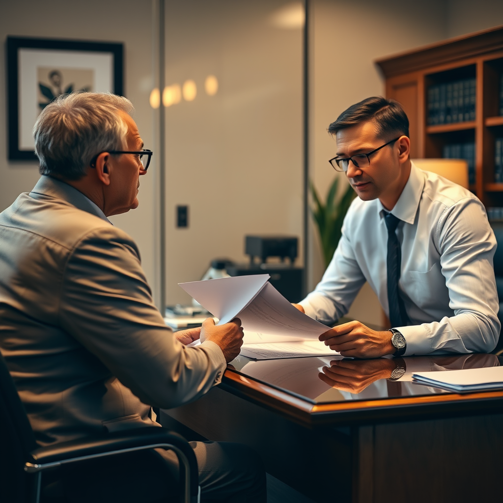 Release Agreement Lawyer Chemung County, NY