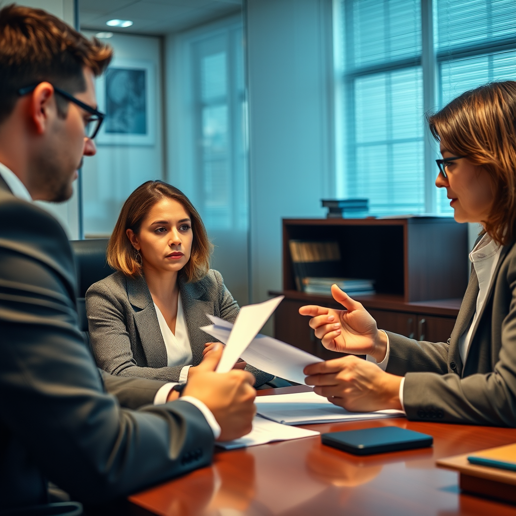 Release Agreement Lawyer Oneida County, NY