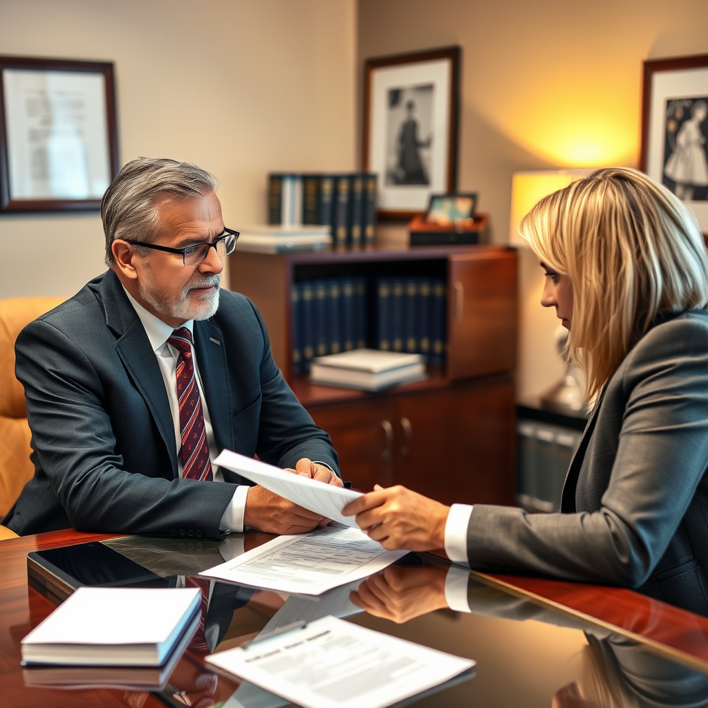 Release Agreement Lawyer Ontario County, NY