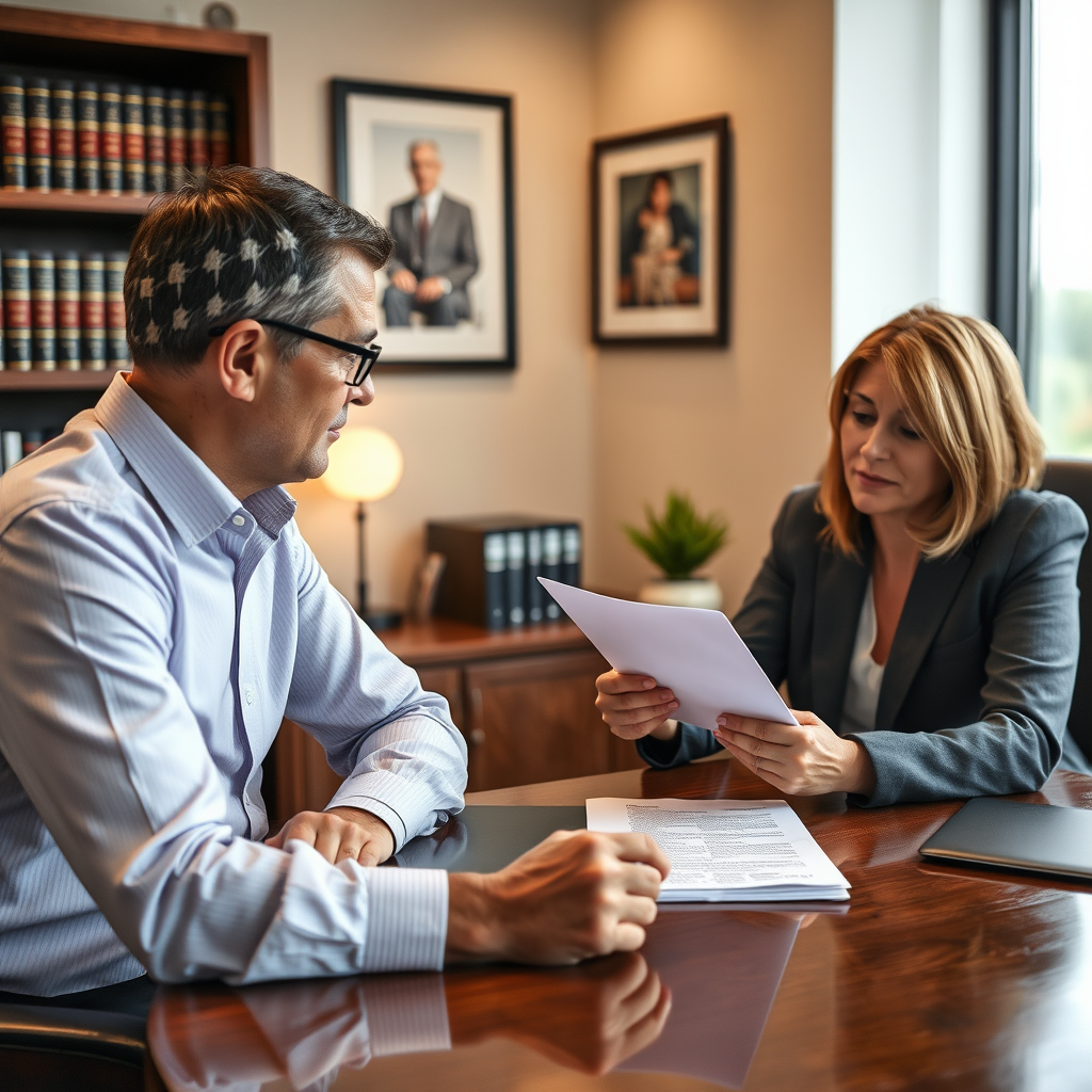 Release Agreement Lawyer Queens, NY