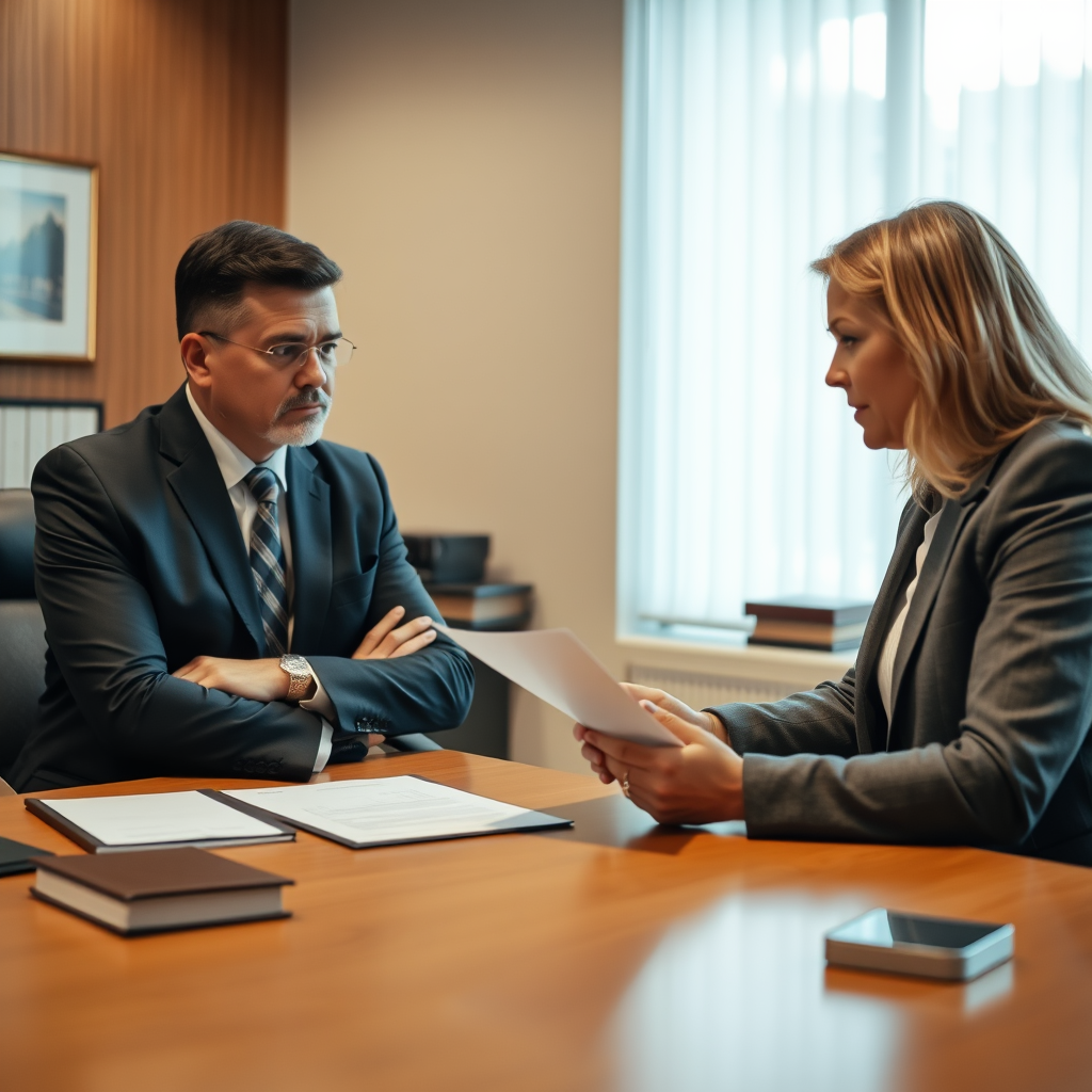 Release Agreement Lawyer Schenectady County, NY