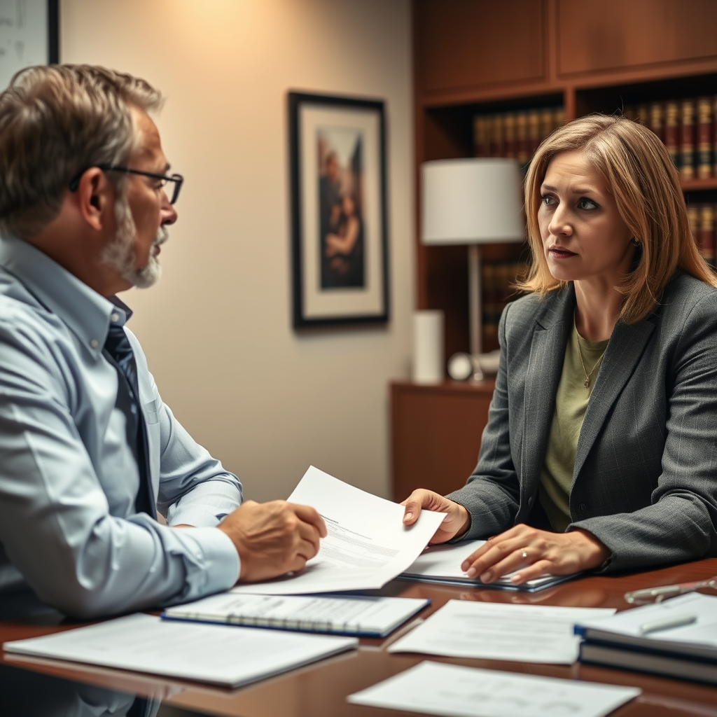 Release Agreement Lawyer Yates County, NY