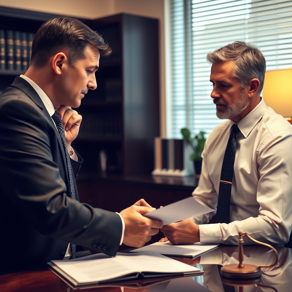 Settlement Agreement Lawyer Columbia County, NY