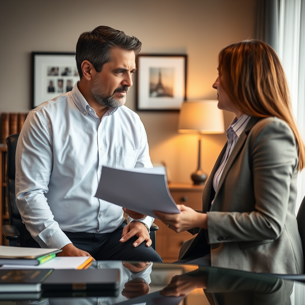 Settlement Agreement Lawyer Saratoga County, NY