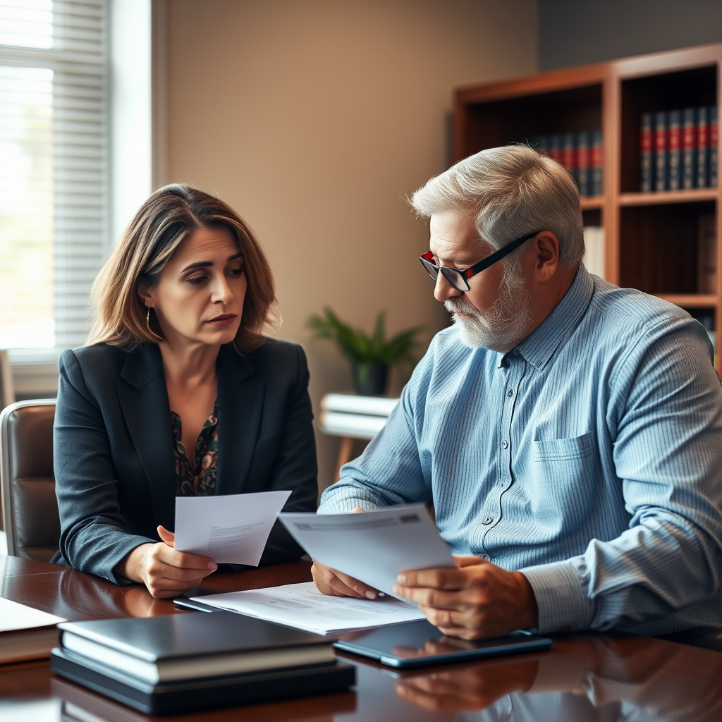 Settlement Agreement Lawyer Staten Island, NY