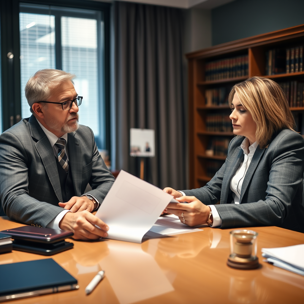 Settlement Agreement Lawyer Wayne County, NY