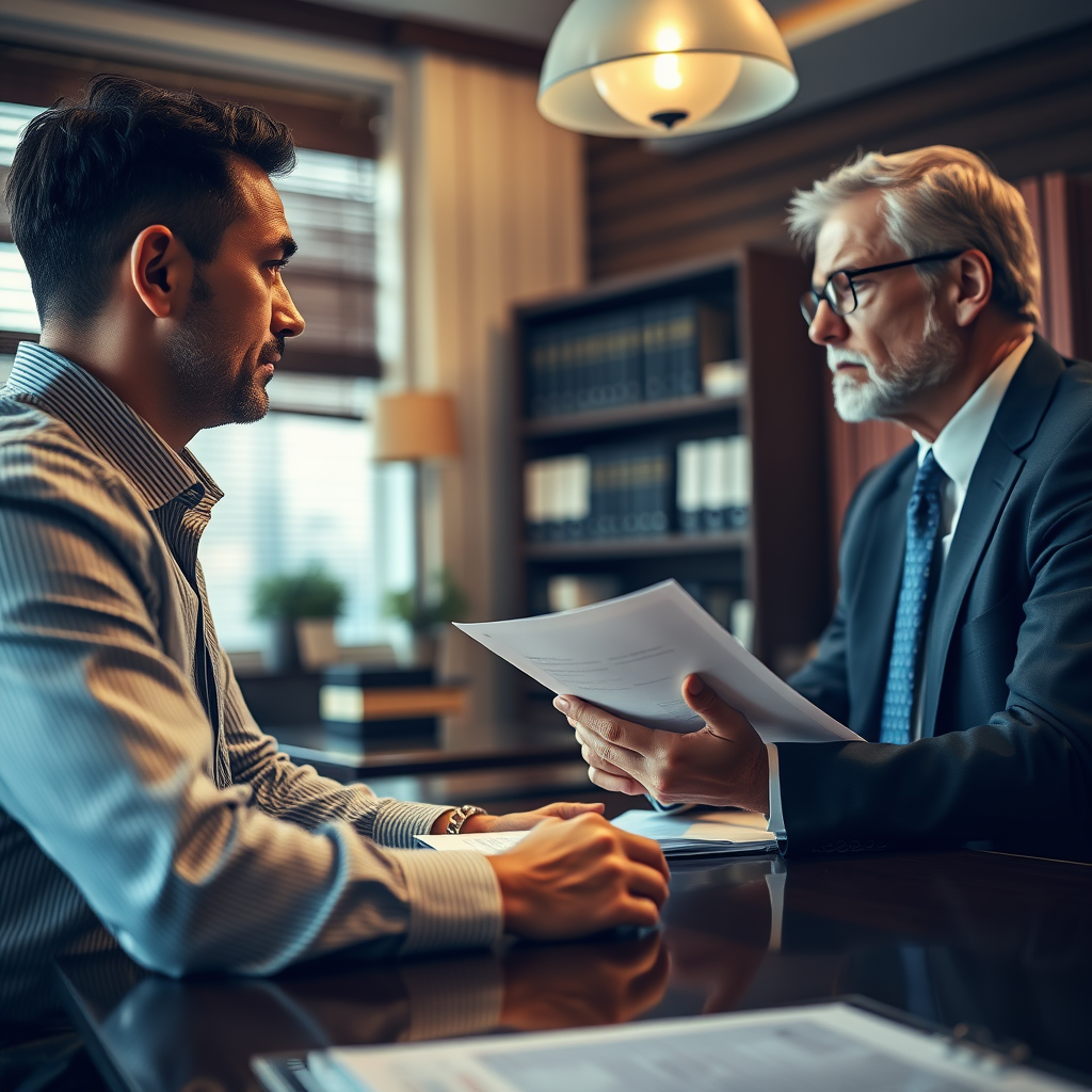 Warranty Dispute Lawyer Broome County, NY