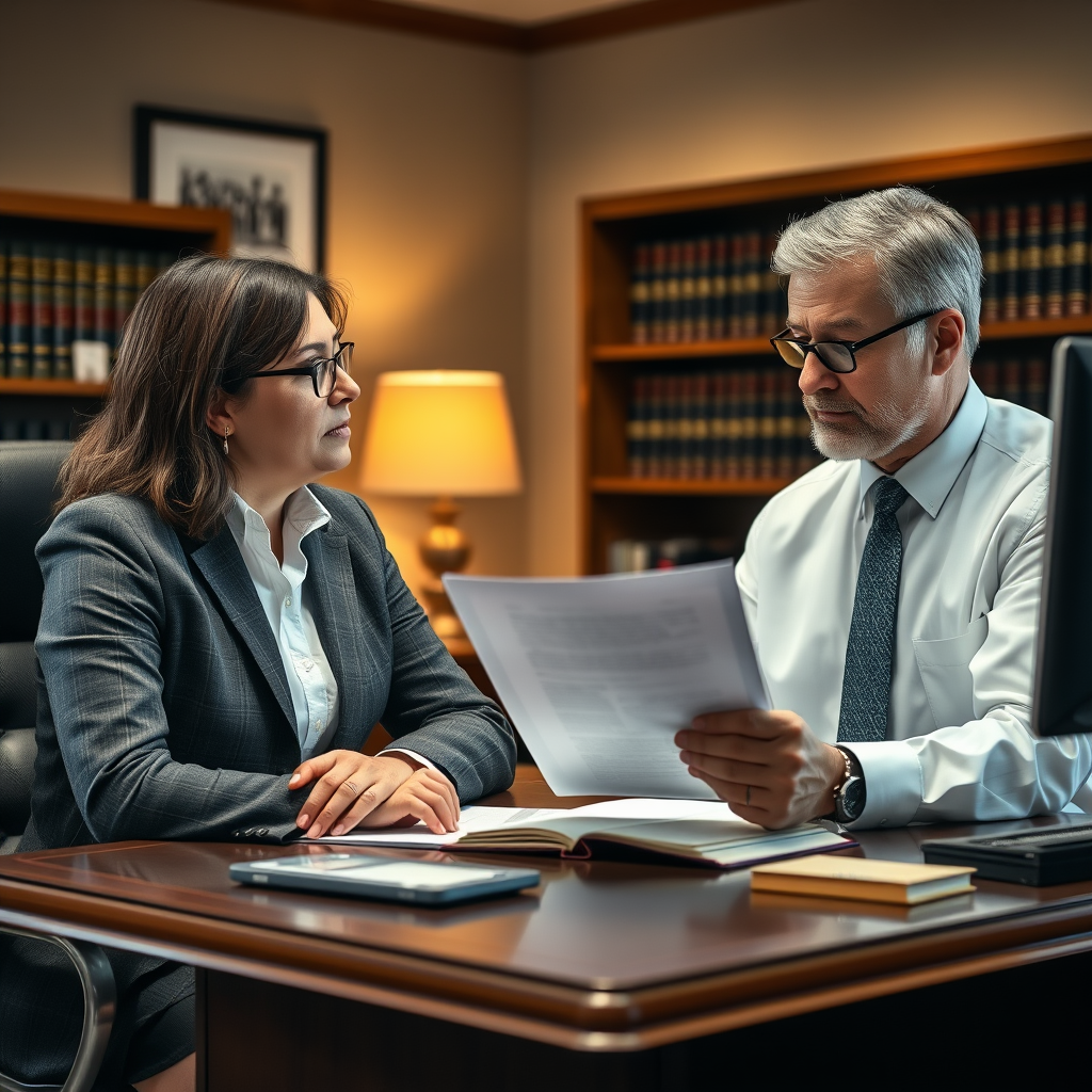 Warranty Dispute Lawyer Herkimer County, NY
