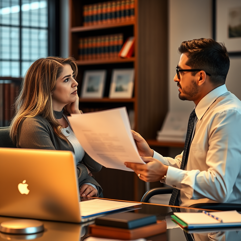 What is a contract dispute lawsuit in Augusta County