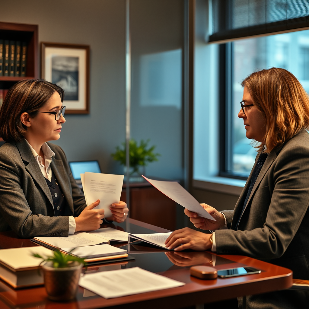 What is a contract dispute lawsuit in Broome County