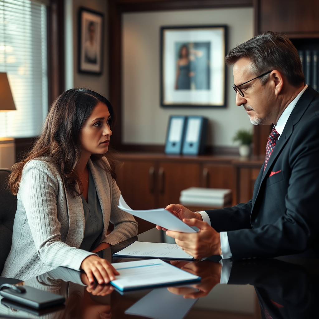 What is a contract dispute lawsuit in Chemung County