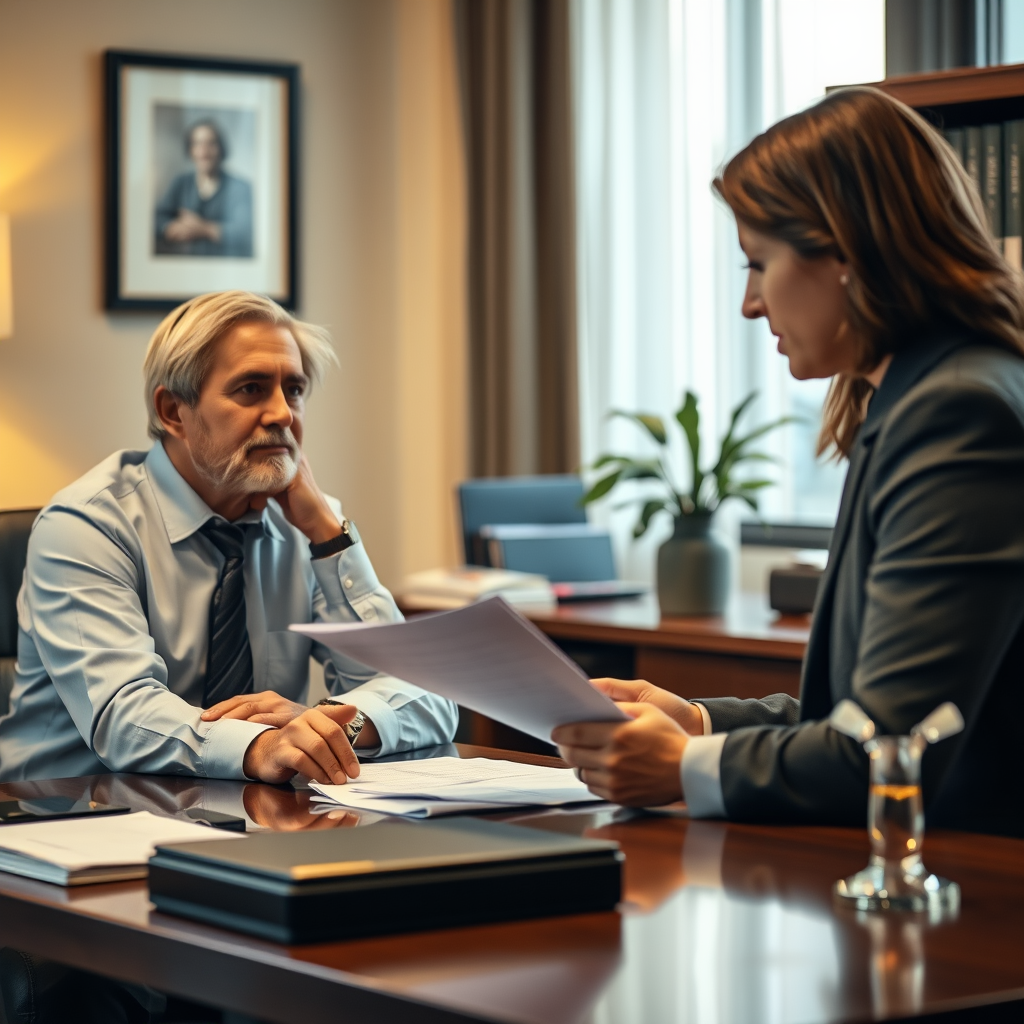 What is a contract dispute lawsuit in Clarke County