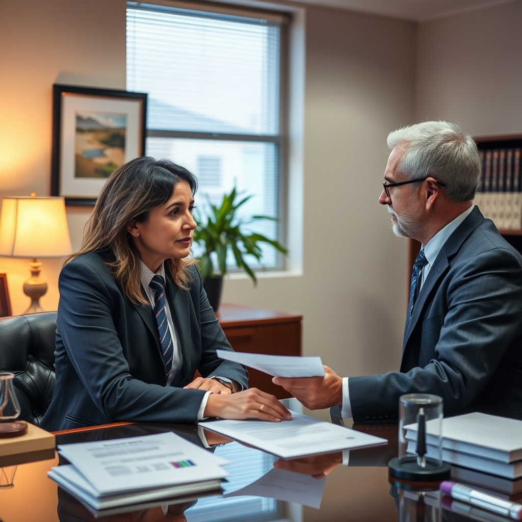 What is a contract dispute lawsuit in Monroe County
