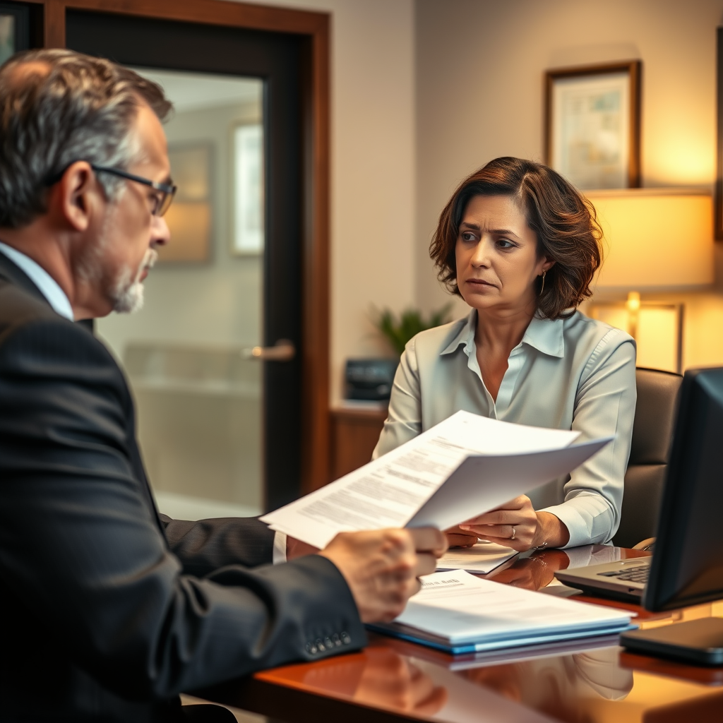 What is a contract dispute lawsuit in New York County