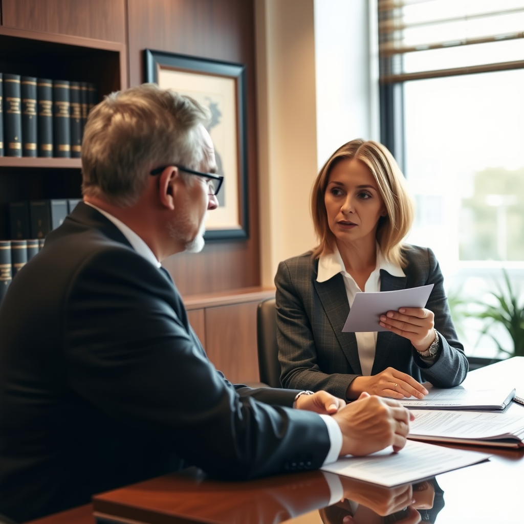 What is a contract dispute lawsuit in Niagara County