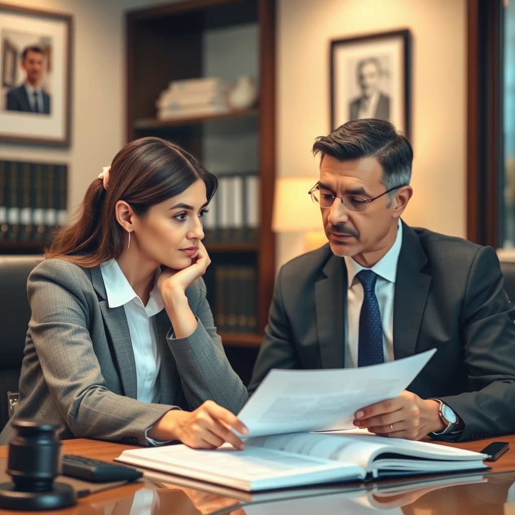 What is a contract dispute lawsuit in Salisbury