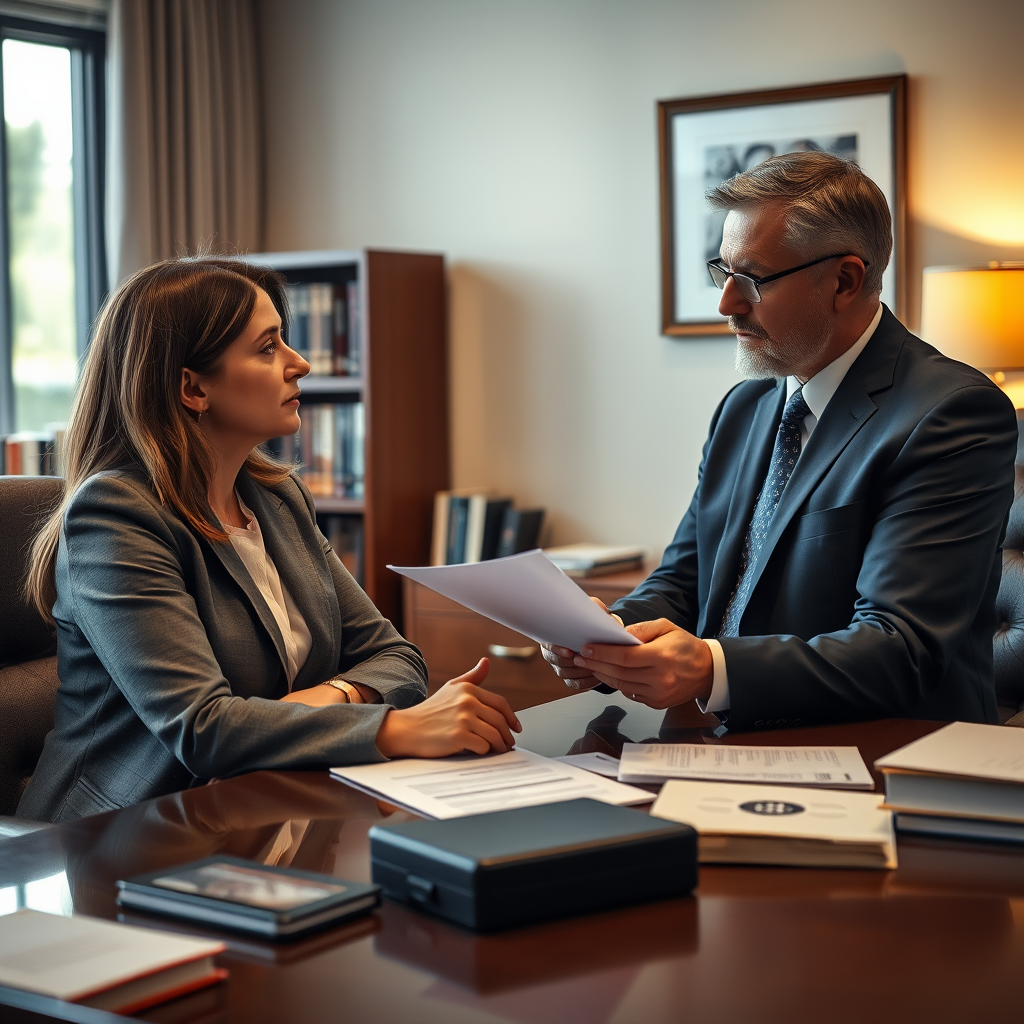 What is a contract dispute lawsuit in Spotsylvania County