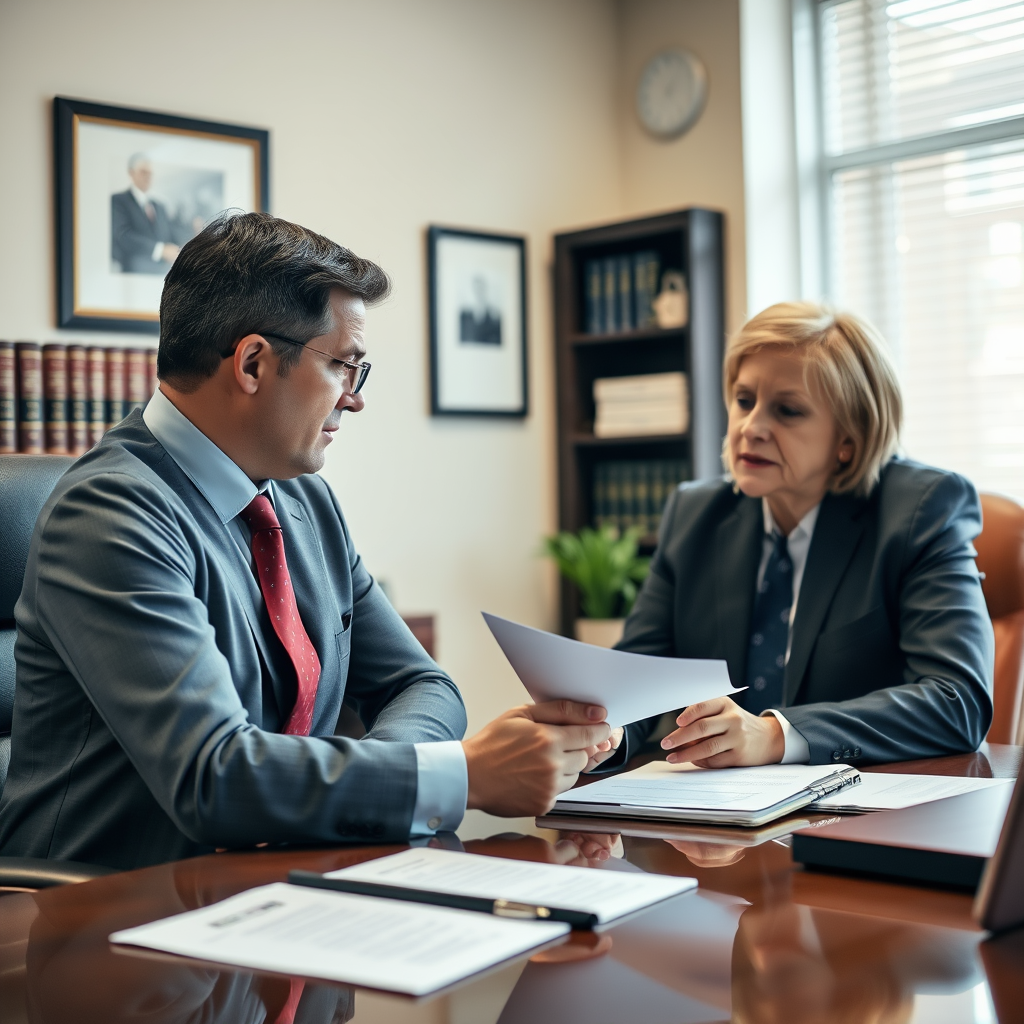 What is a contract dispute lawsuit in Steuben County